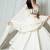 Tamba Twirl Off white