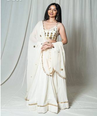 Tamba Twirl Off white 4