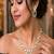 Emerald Green Kundan Necklace Set, Gold Teardrop Bridal Jewelry