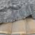 Grey lehenga choli with heavy sequin embroidery & net dupatta for women