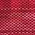 Red semi kataan silk banarasi saree with beautiful floral booti zari work