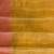 Mustard semi kataan silk banarasi saree with sona rupa floral zari work