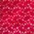 Fusia red semi kataan silk banarasi saree with floral zari work