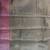 Rose gold semi kataan silk banarasi saree with sonarupa zari booti work
