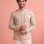 Rooted libaas multicolor digital print cotton blend full sleeves short kurta