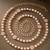 Rose gold gold plated kundan studded belly chain stylish kamarband fashion jewellery for women & women