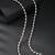 Rose gold plated anklet cubic zirconia studded fancy payal stylish fashion jewellery for women & girls