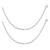 Silver plated anklet cubic zirconia studded fancy payal stylish fashion jewellery for women & girls