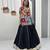 Hand Work Women's Navratri Special Kediyu Lehenga Collection