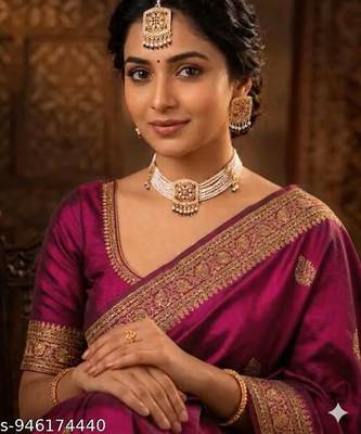 Indian bollywood gold plated kundan choker bridal necklace earrings jewelry set 1