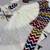 Designer White Navratri Lehenga Choli with Dupatta