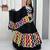 Designer Black Navratri Lehenga Choli with Dupatta