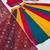 Navaratri Special Cotton Lehenga Multi Color