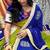 Parrot Green Navratri Special Lehenga Choli