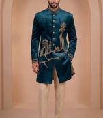 Designer indo western dreses for men