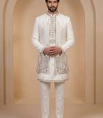 Designer indo western dreses for men