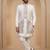 Designer indo western dreses for men