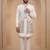 Designer indo western dreses for men