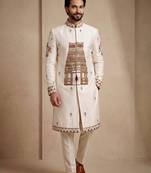 Designer indo western dreses for men