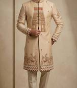 Designer indo western dreses for men