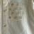 Off white cotton silk mundu shirt set