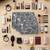  net fabric makeup jewellery organizer cosmetic necklace pouch vanity traveling kit for women (set of 3 grey)