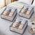  storage organizer for bra clothes mesh almirah wardrobe storage 