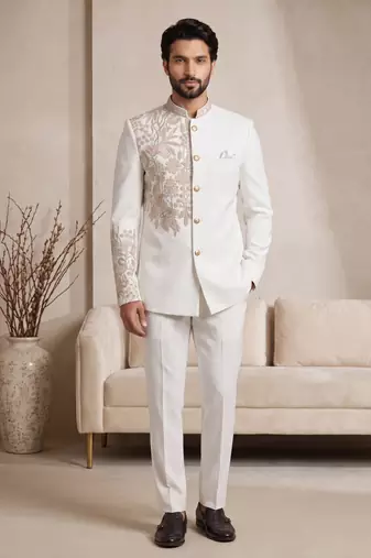 Exclusive designer jodhpuri for men