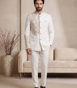 Exclusive designer jodhpuri for men