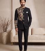 Exclusive designer jodhpuri for men