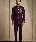 Exclusive designer jodhpuri for men