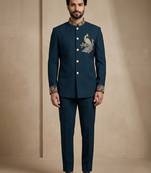Exclusive designer jodhpuri for men
