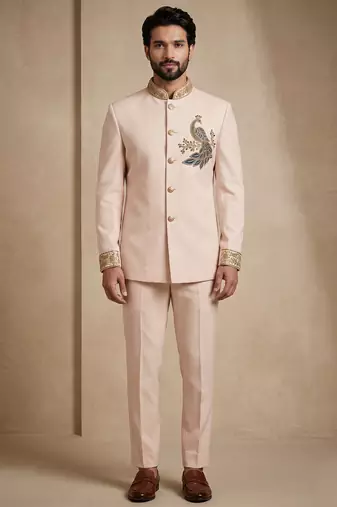 Exclusive designer jodhpuri for men