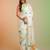 Independence day special model silk blend digital print saree with blouse