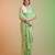 Independence day special model silk blend digital print saree with blouse