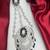 silver black stone jhumar passa | pakistani bridal hair jewellery