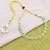 round and square shape brass antique gold plated choker neckalace set with maangtikka for women