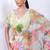 Mint Green Chinon Organza Lehenga Set