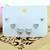eye-catchy heart shape combo of 3 silver plated stud earring for women and girls
