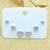 lovely heart shape combo of 3 silver plated stud earring for women and girls