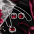 Rhodium finish luxe radiance necklace set