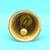 traditional flower design brass antique gold plated bell(pooja ghantee)