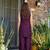 Women floral embroidered regular thread work kurta with sharara & with dupatta