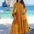 Floral printed muslin v neck anarkali set for women