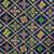 Women unstitched viscose blouse fabric with traditional printed ethnic designer pattern for saree blouse stitching