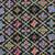 Women unstitched viscose blouse fabric with traditional printed ethnic designer pattern for saree blouse stitching