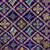 Women unstitched viscose blouse fabric with traditional printed ethnic designer pattern for saree blouse stitching