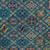 Women unstitched viscose blouse fabric with traditional printed ethnic designer pattern for saree blouse stitching
