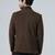 Mens brown corduroy blazer
