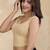 Pure cotton elastane stretchable readymade sleeveless blouse